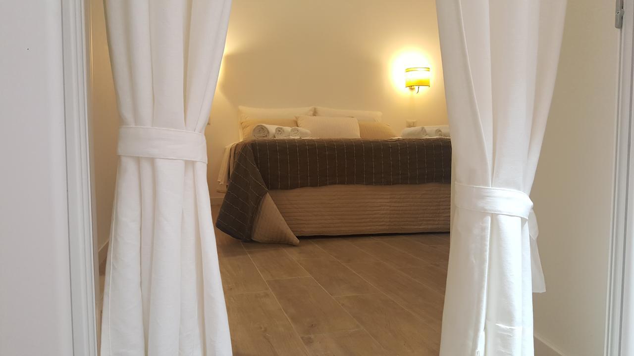 로마 Alloggio Turistico Al Colosseo B&B 외부 사진
