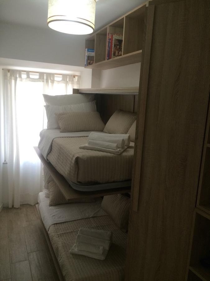 로마 Alloggio Turistico Al Colosseo B&B 외부 사진